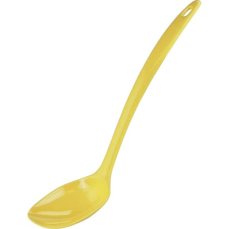 Reston Lloyd Melamine Spoon Set- Lemon RE440591